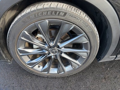 2023 Toyota Crown XLE