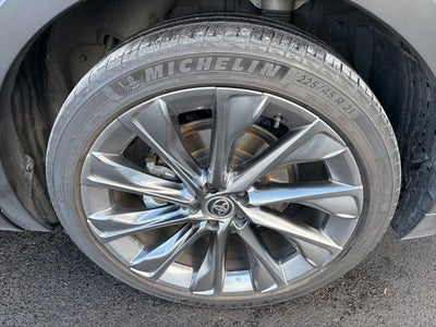 2023 Toyota Crown XLE