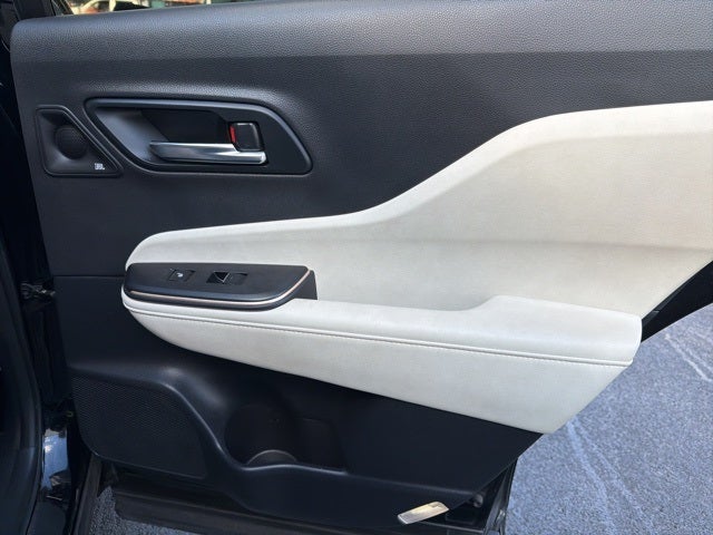 2023 Toyota Crown XLE