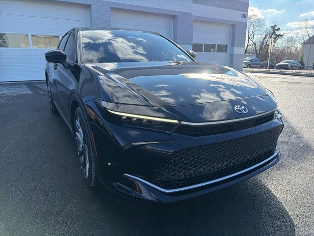 2023 Toyota Crown XLE