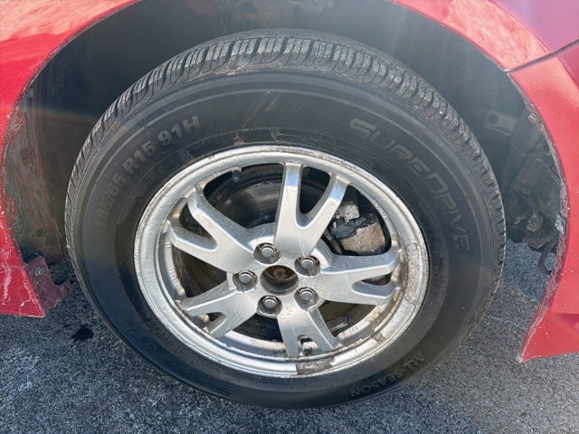 2010 Toyota Prius IV