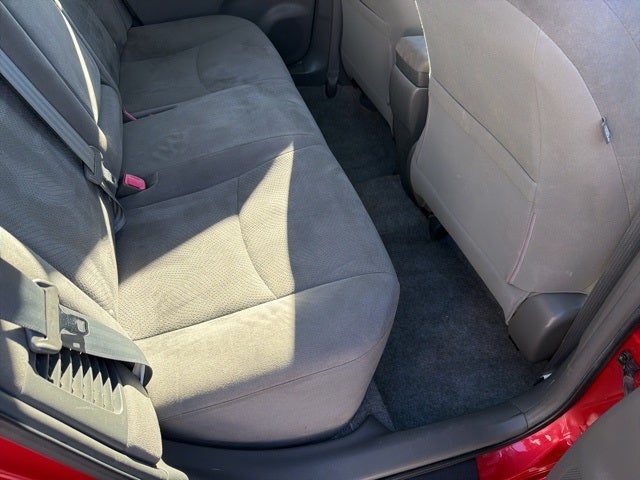 2010 Toyota Prius IV