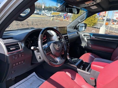 2023 Lexus GX 460
