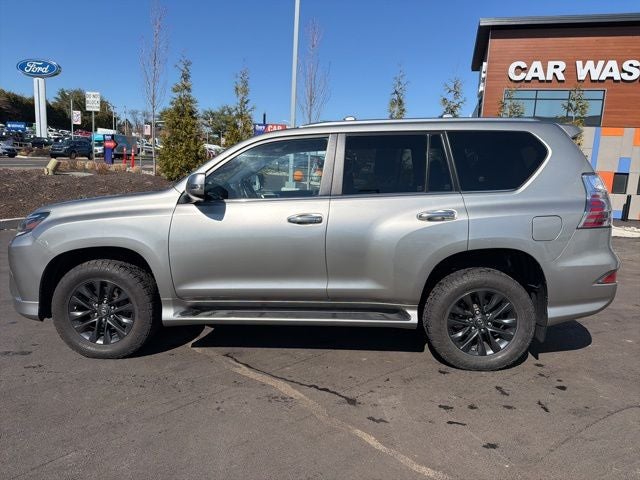 2023 Lexus GX 460