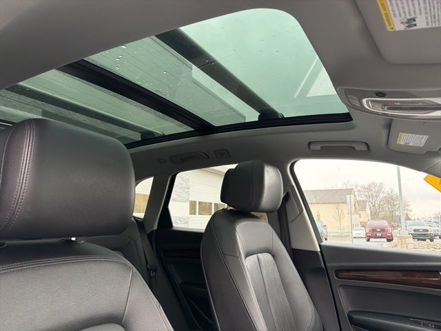 2020 Audi Q5 45 Premium quattro