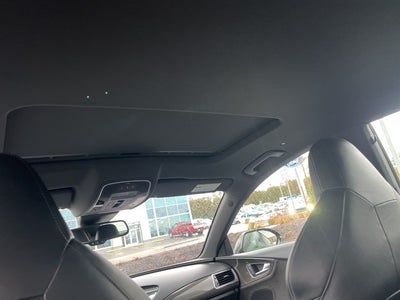 2017 Audi S7 4.0T Premium Plus quattro