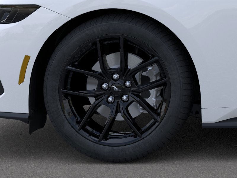 2026 Ford Mustang EcoBoost® Premium Convertible