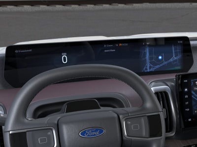 2026 Ford Expedition MAX Platinum®