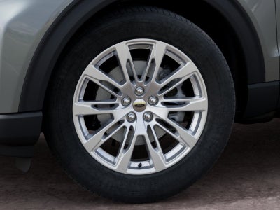 2027 Ford Explorer Platinum™