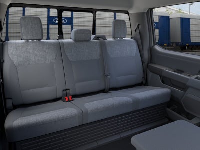 2026 Ford Super Duty F-250® XLT