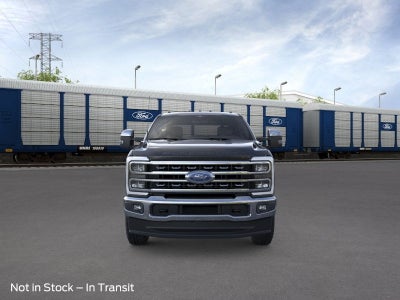 2026 Ford Super Duty F-350® Lariat®