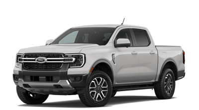 2026 Ford Ranger Lariat®