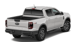 2026 Ford Ranger Lariat®