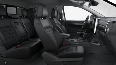 2026 Ford Ranger Lariat®