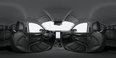 2026 Ford Ranger Lariat®