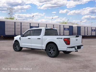 2026 Ford F-150 STX®