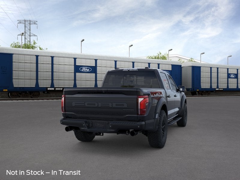 2026 Ford F-150 Tremor®