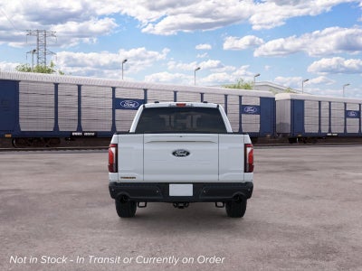 2026 Ford F-150 Tremor®