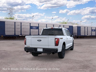 2026 Ford F-150 Tremor®