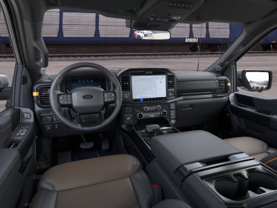 2026 Ford F-150 Tremor®