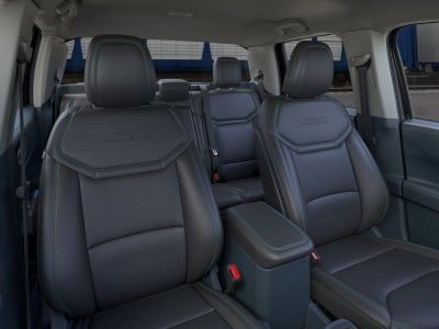 2026 Ford Maverick Maverick Lobo™