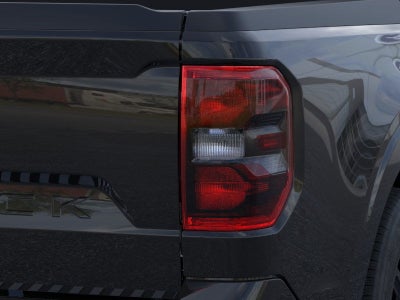 2026 Ford Maverick Maverick Lobo™