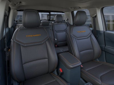 2026 Ford Maverick Tremor®