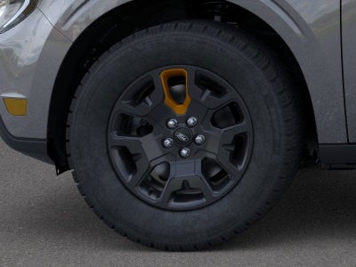 2026 Ford Maverick Tremor®