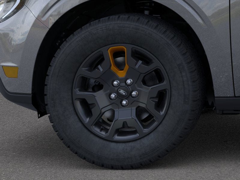 2026 Ford Maverick Tremor®