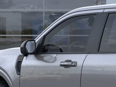 2026 Ford Maverick Tremor®