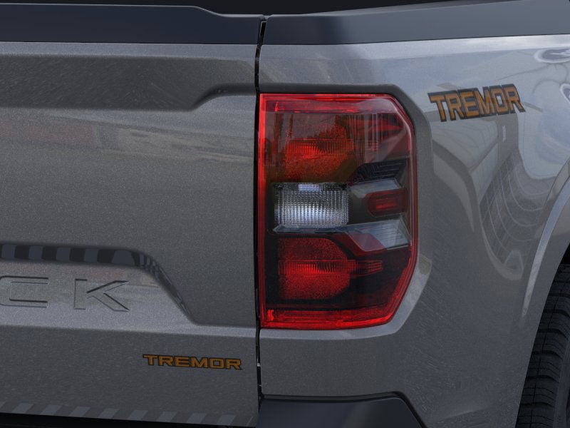 2026 Ford Maverick Tremor®