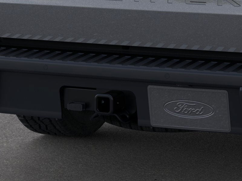 2026 Ford Maverick Tremor®