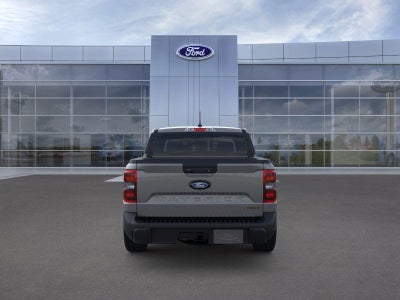 2026 Ford Maverick Tremor®