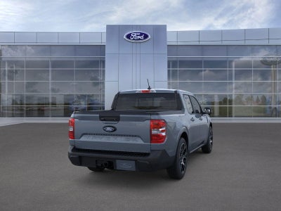 2026 Ford Maverick Lariat®