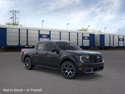2026 Ford Maverick Lariat®