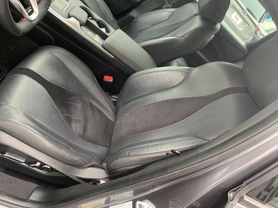 2022 Acura TLX A-Spec Package SH-AWD