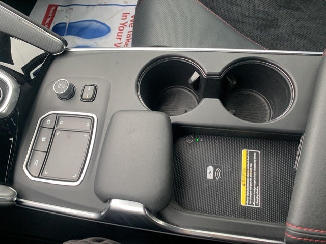 2022 Acura TLX A-Spec Package SH-AWD