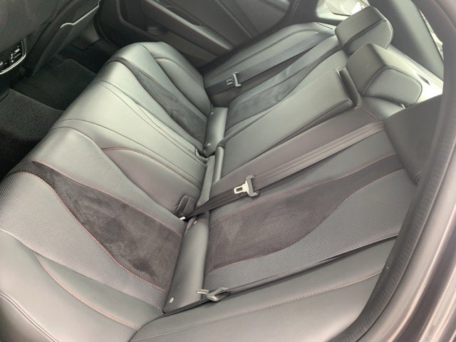 2022 Acura TLX A-Spec Package SH-AWD