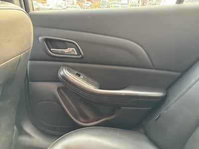 2014 Chevrolet Malibu LT 1LT