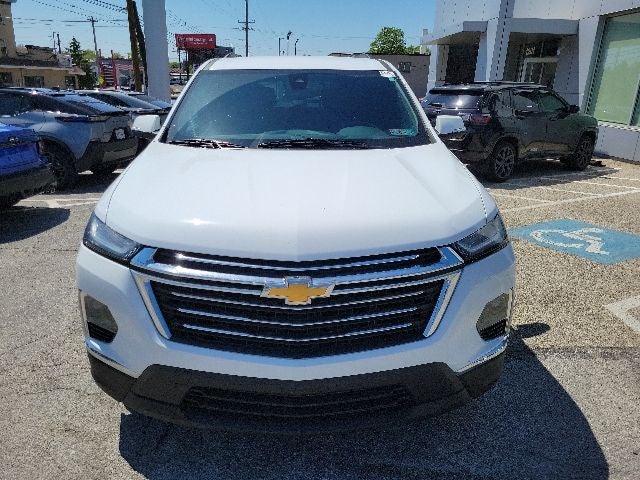 2023 Chevrolet Traverse LT 1LT