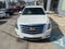 2017 Cadillac Escalade ESV Luxury