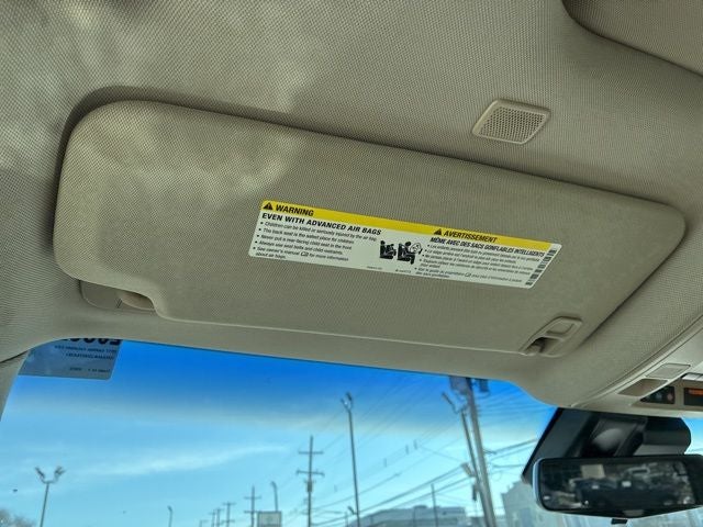 2017 Cadillac Escalade ESV Luxury