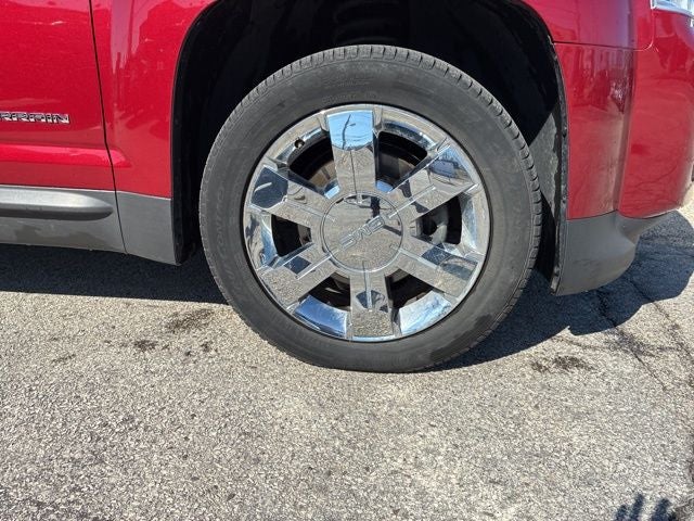 2015 GMC Terrain SLT-1