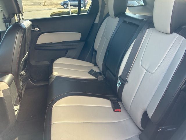 2015 GMC Terrain SLT-1