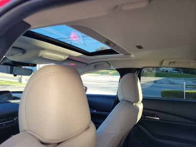 2024 Mazda Mazda CX-30 2.5 S Preferred Package