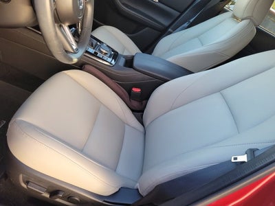 2024 Mazda Mazda CX-30 2.5 S Preferred Package