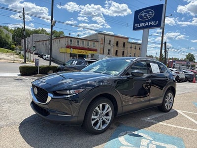 2023 Mazda Mazda CX-30 2.5 S Premium Package