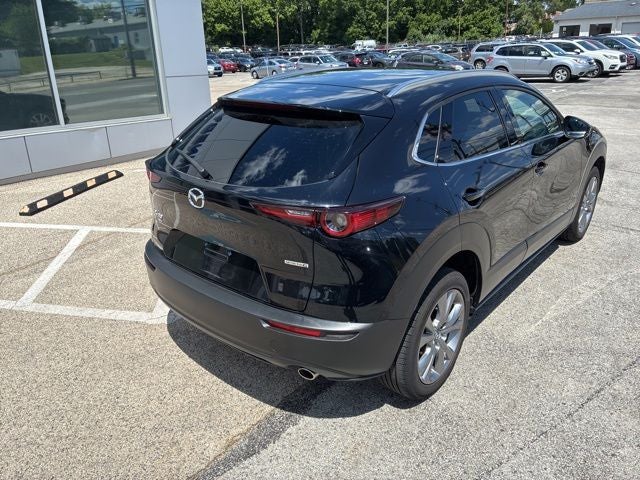 2023 Mazda Mazda CX-30 2.5 S Premium Package
