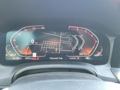 2020 BMW 3 Series 330i xDrive