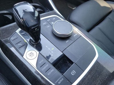 2020 BMW 3 Series 330i xDrive